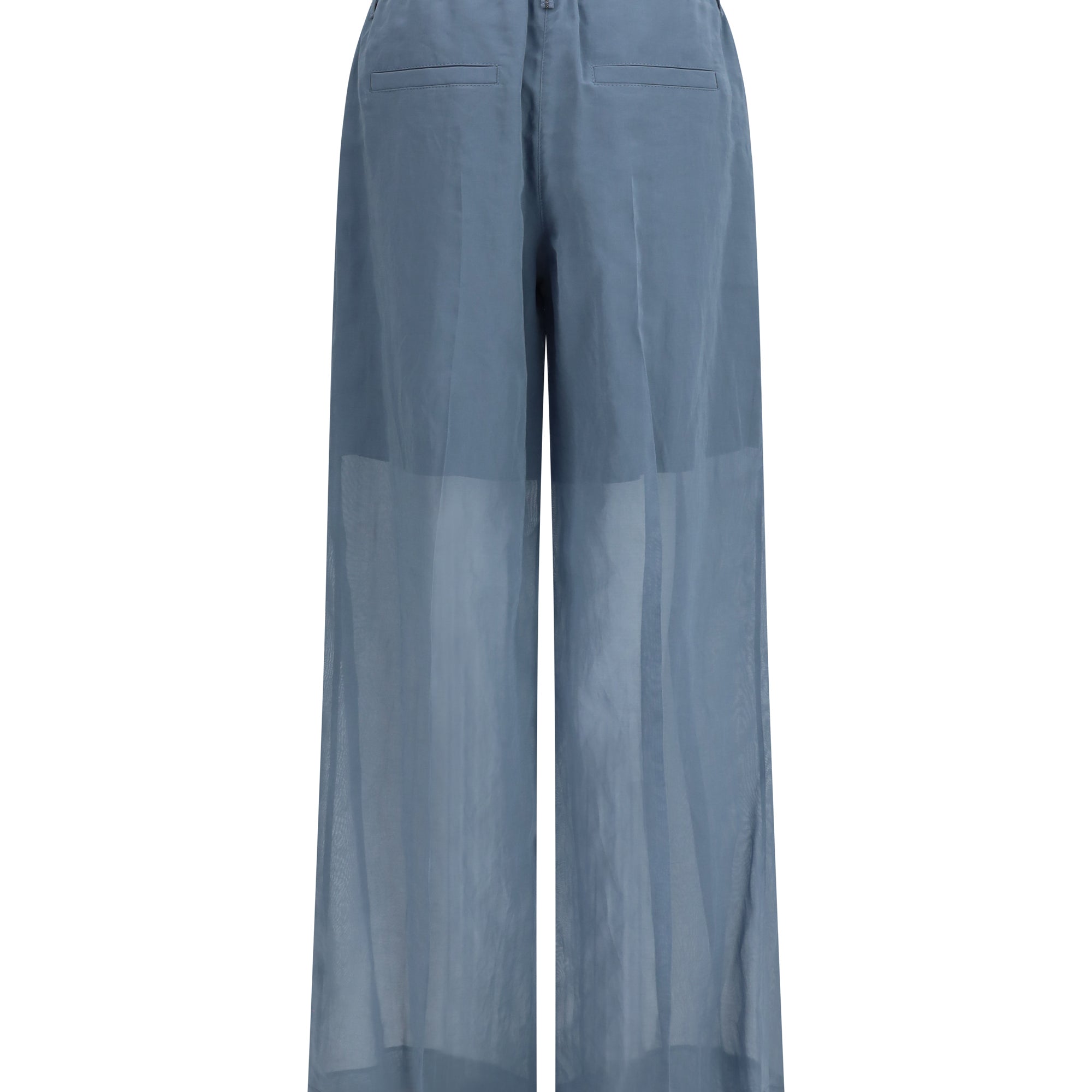 Sartorial Track Pants