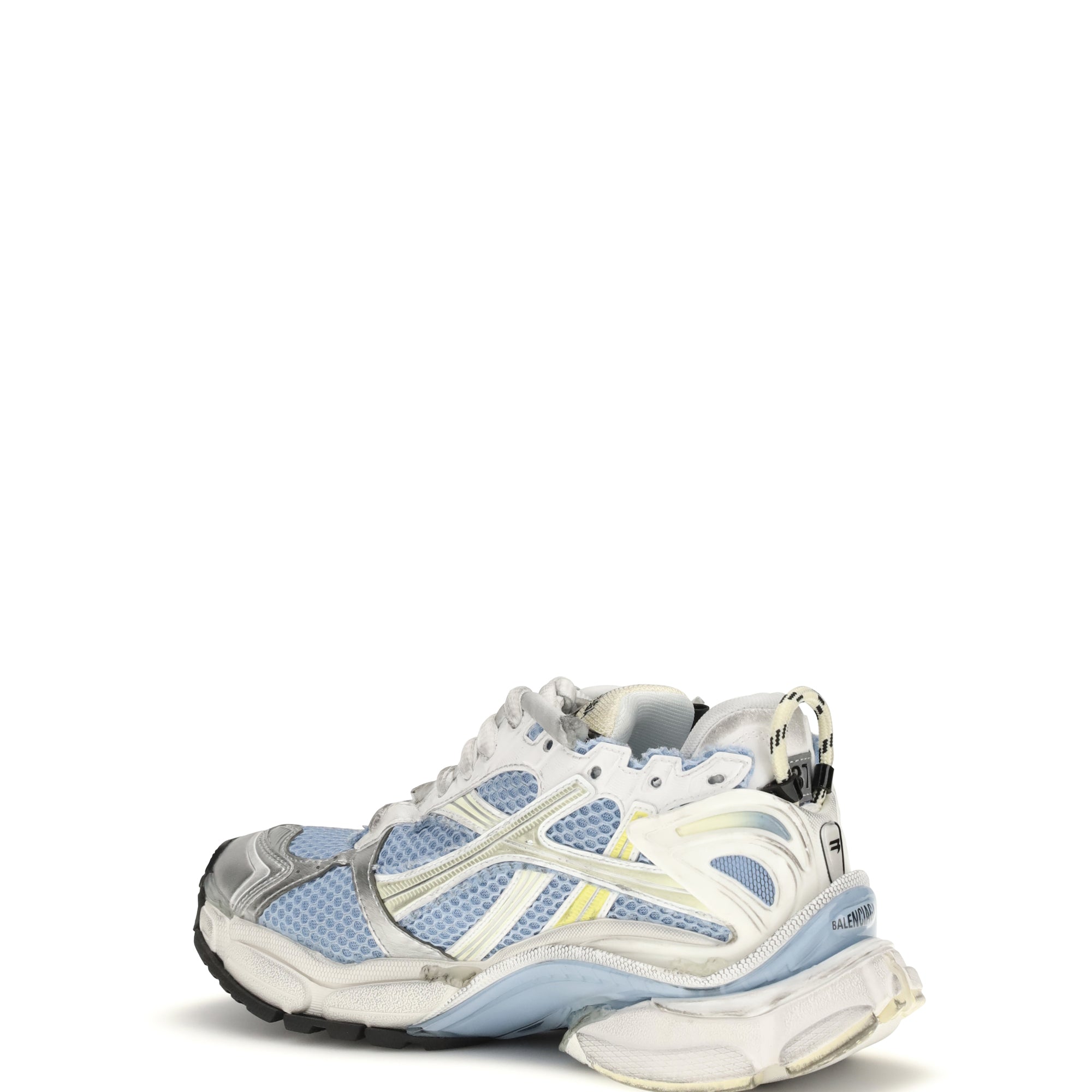 Runner Mesh Sneakers