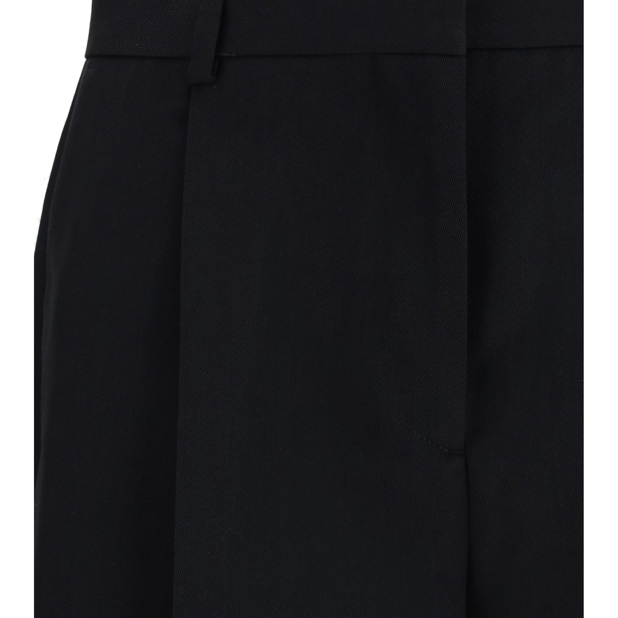 Tailored Trousers