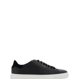 Leather Sneakers