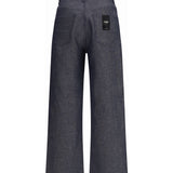 D. Relaxed Jeans