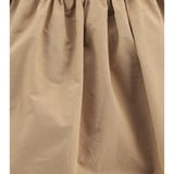 Cotton ruffle Top