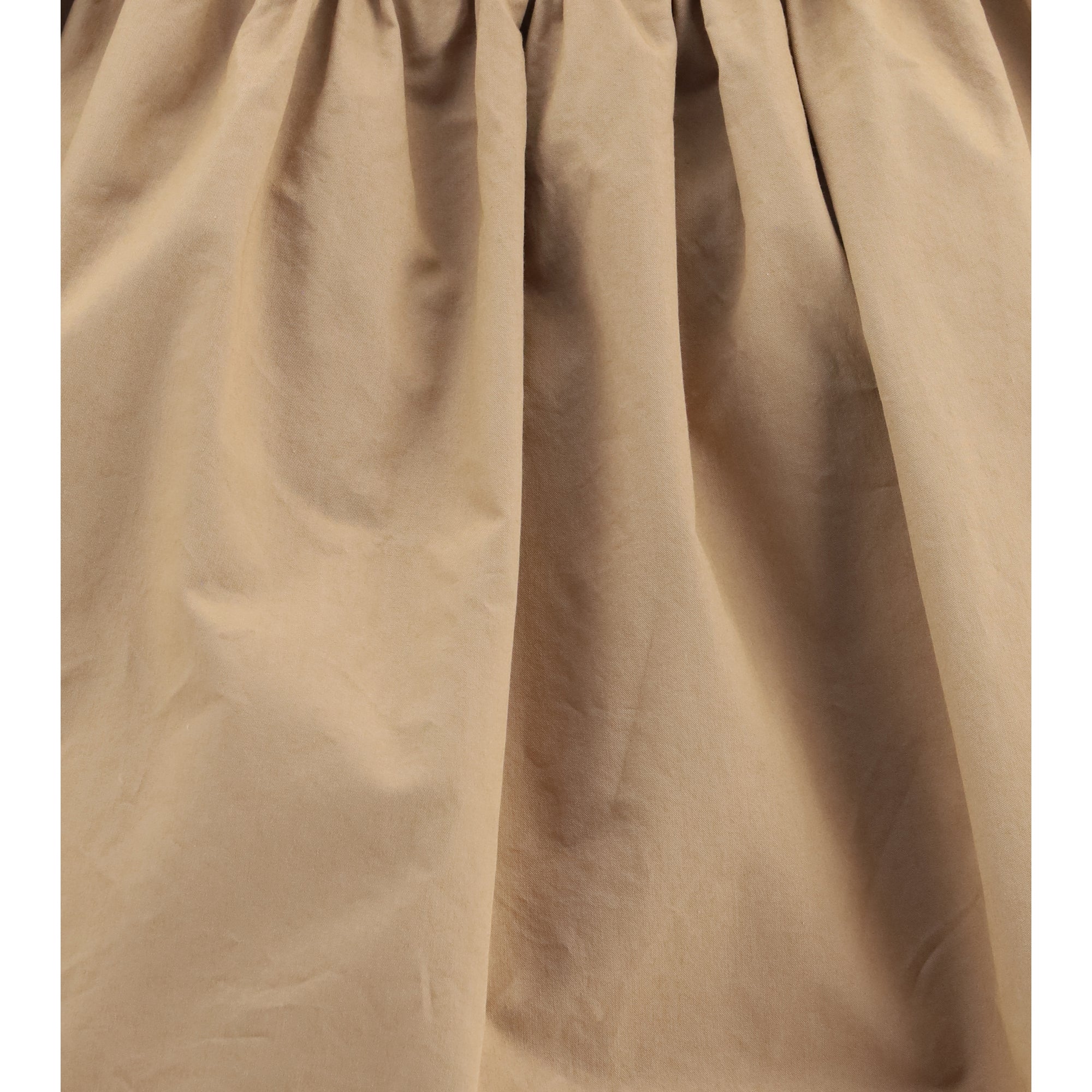 Cotton ruffle Top