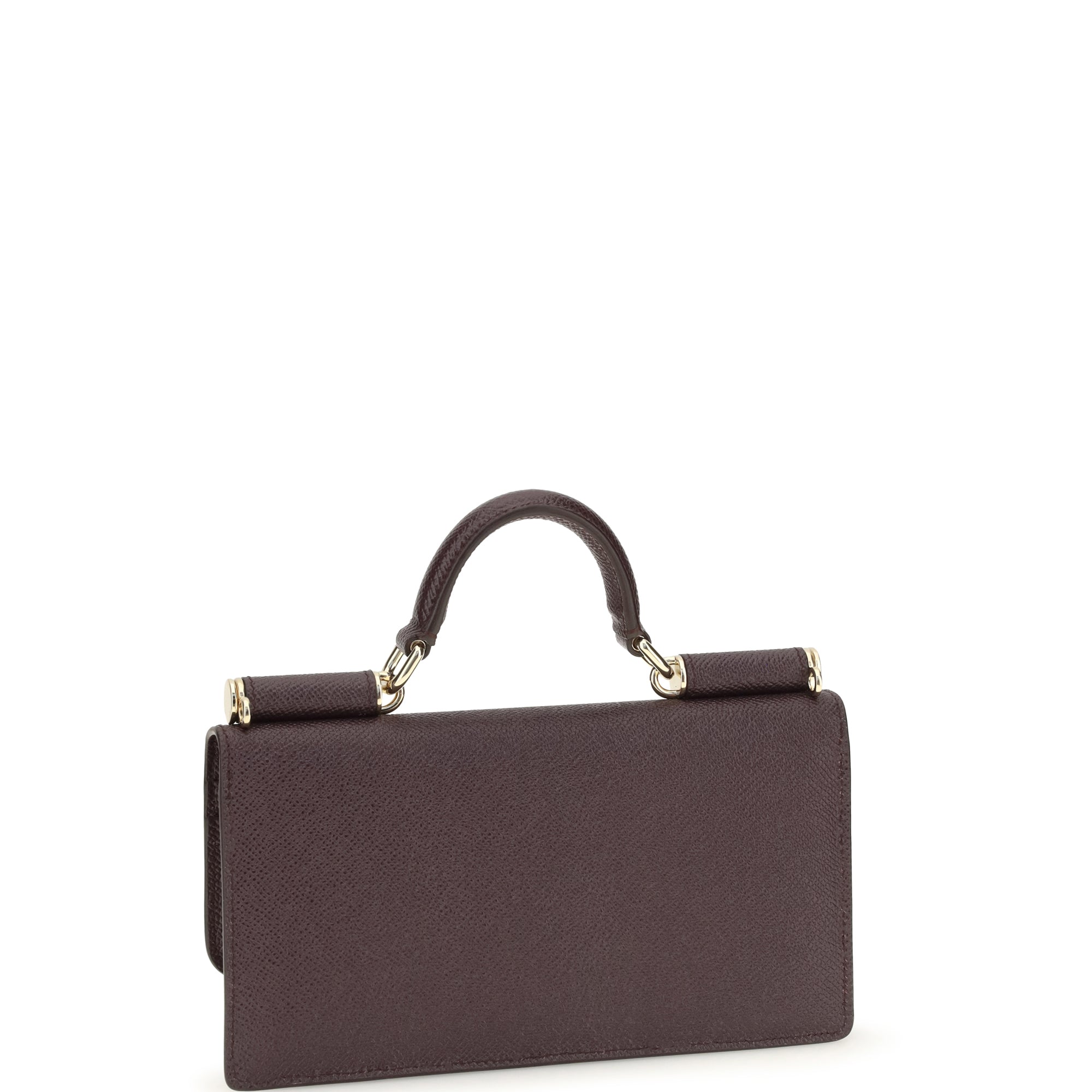 Micro Sicily Shoulder Bag