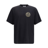 Cotton logo T-shirt