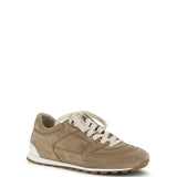 Suede Sneakers