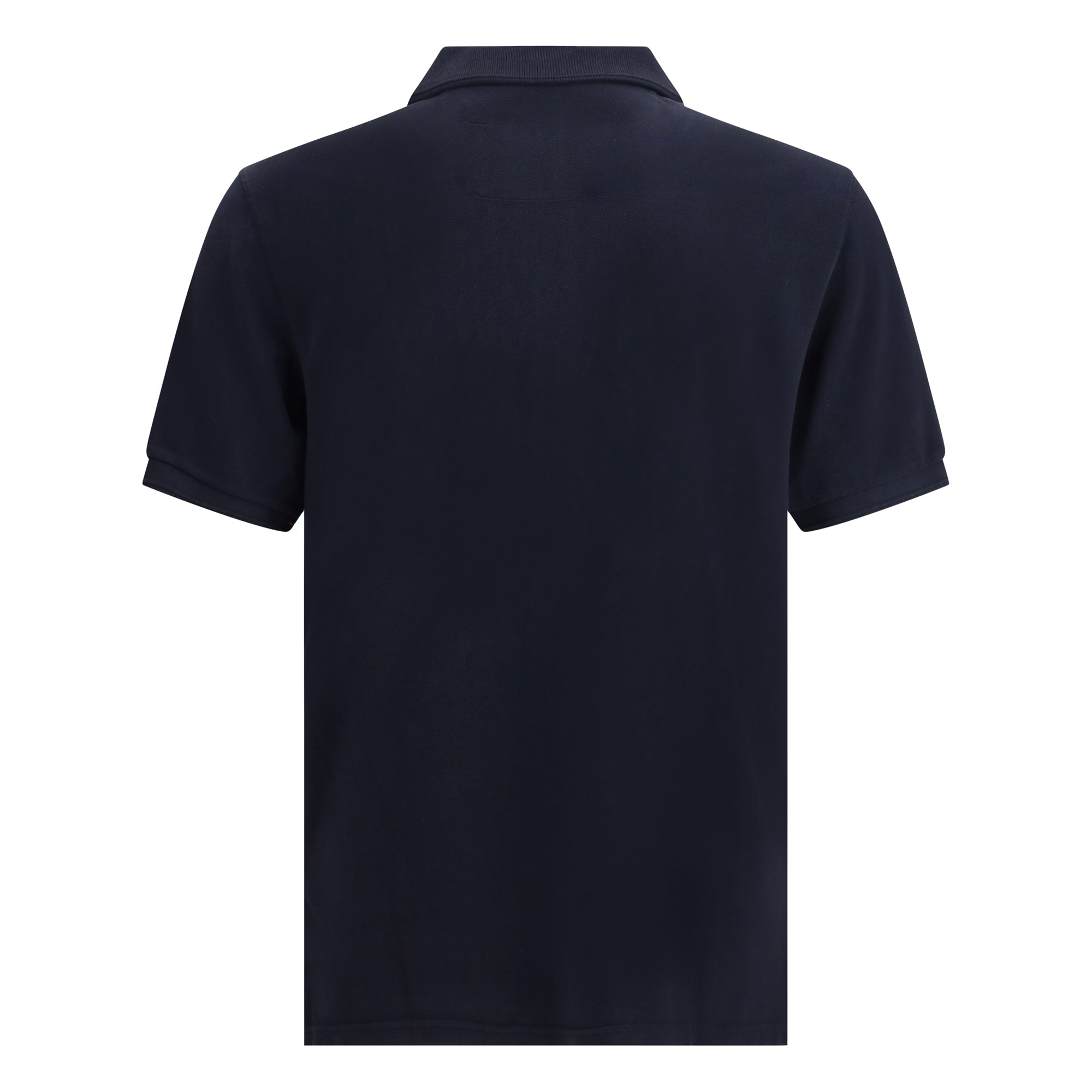 Patch polo