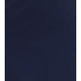 Silk twill A-line maxi Skirt