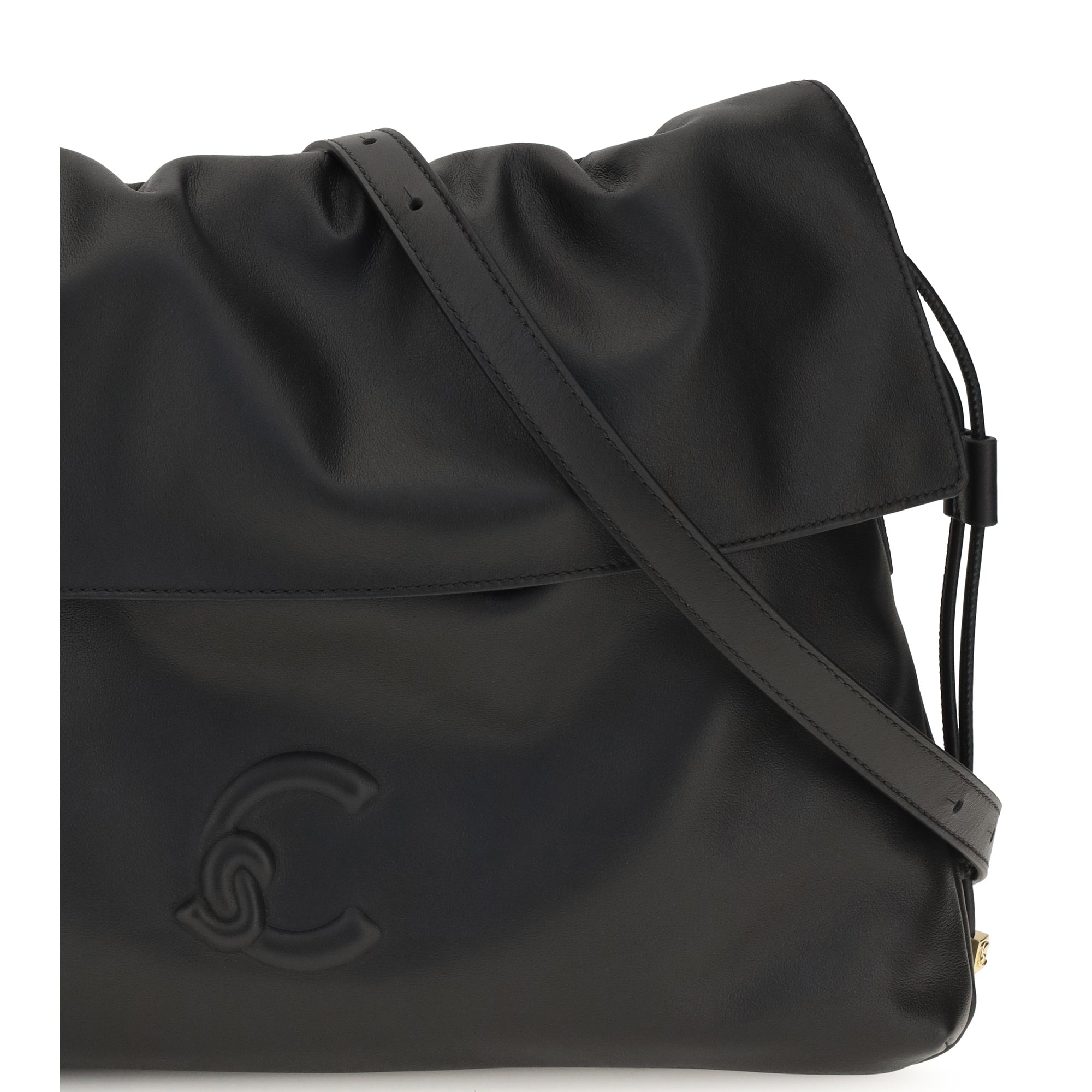 Medium Lidia Shoulder Bag
