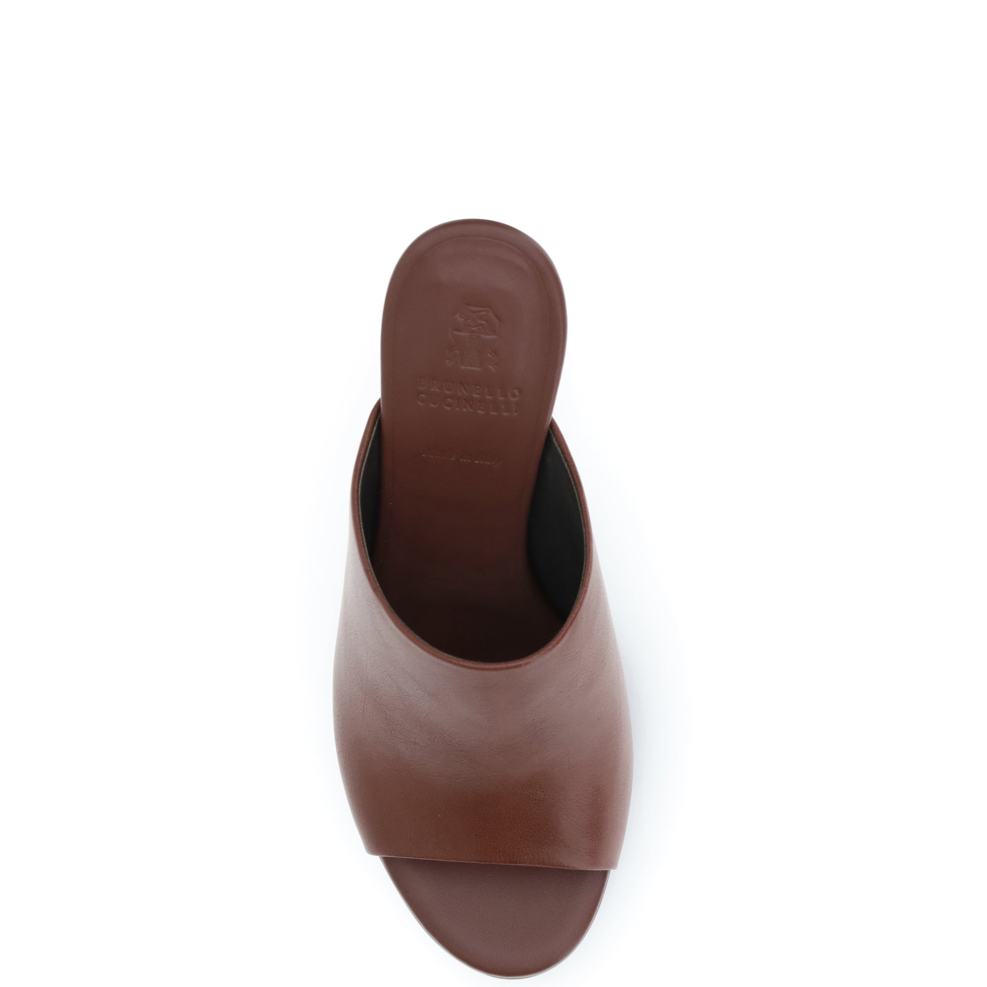 Mules Sandals