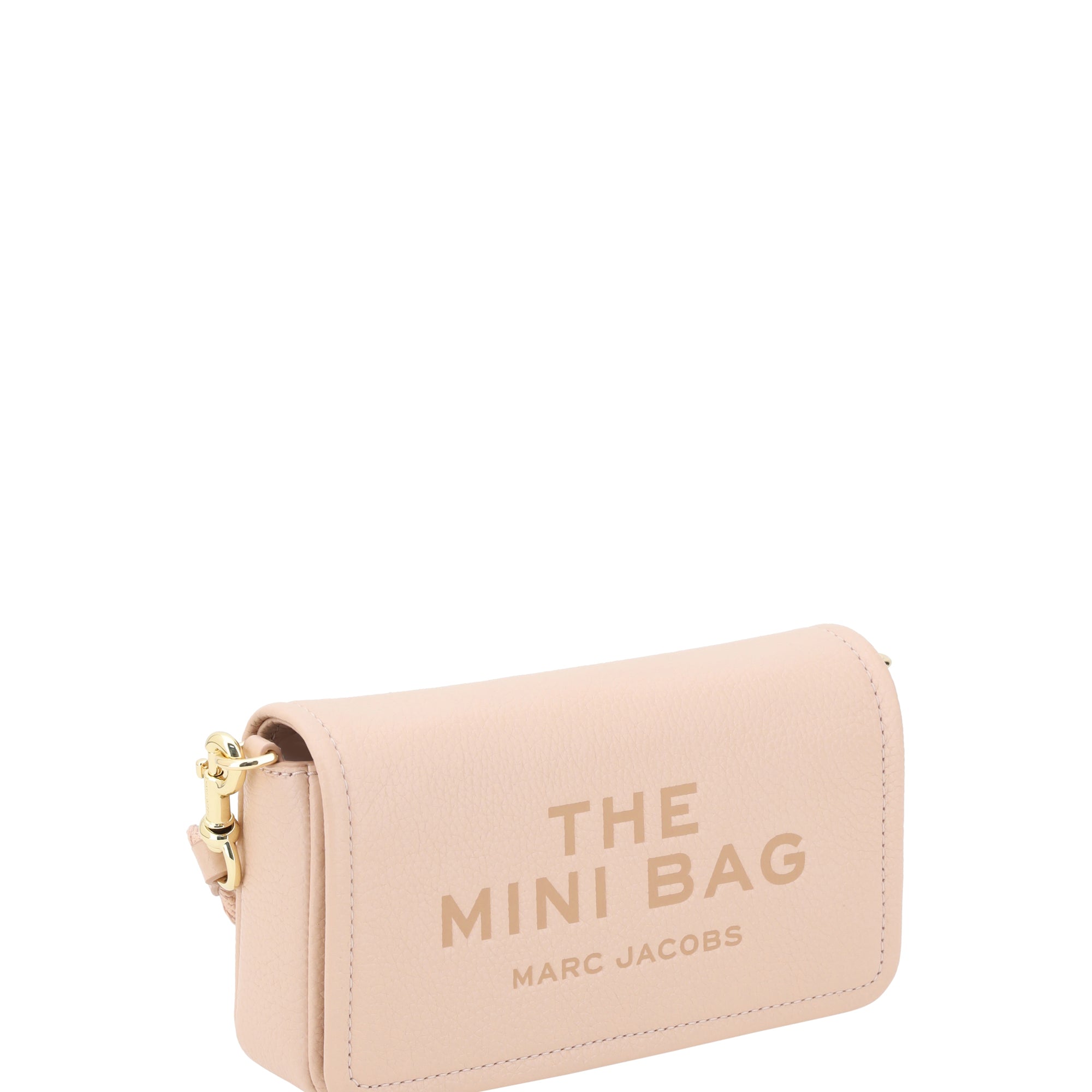 The Mini Bag Shoulder Bag