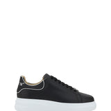 Leather Sneakers