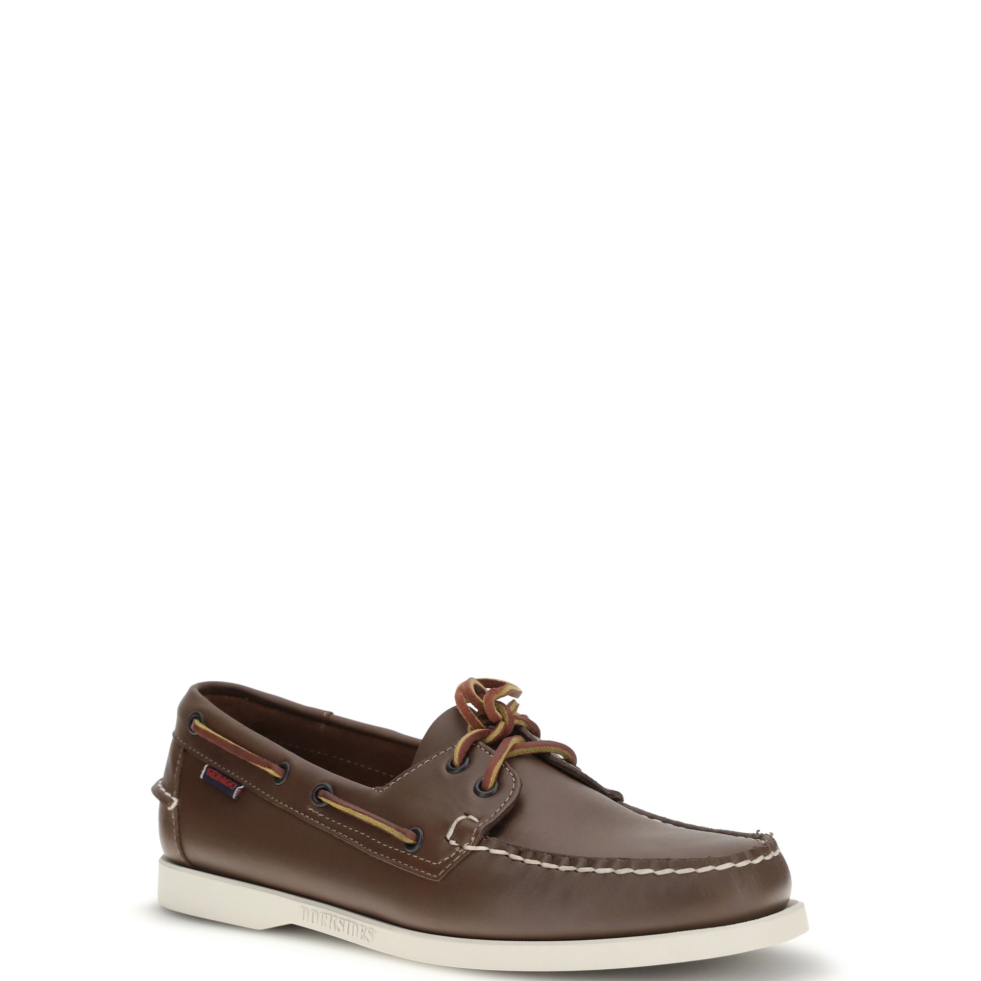 Docksides Portland Loafers