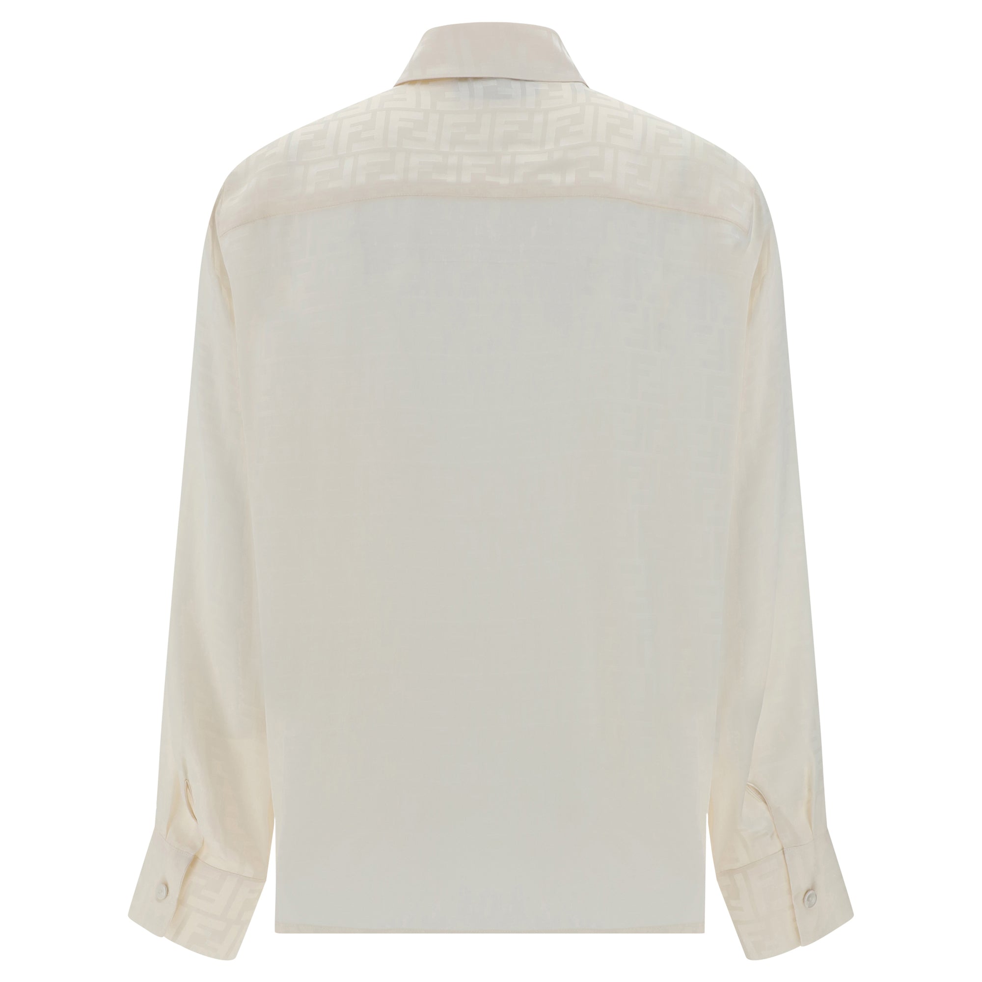 Silk Shirt
