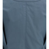 Gabardine Coat