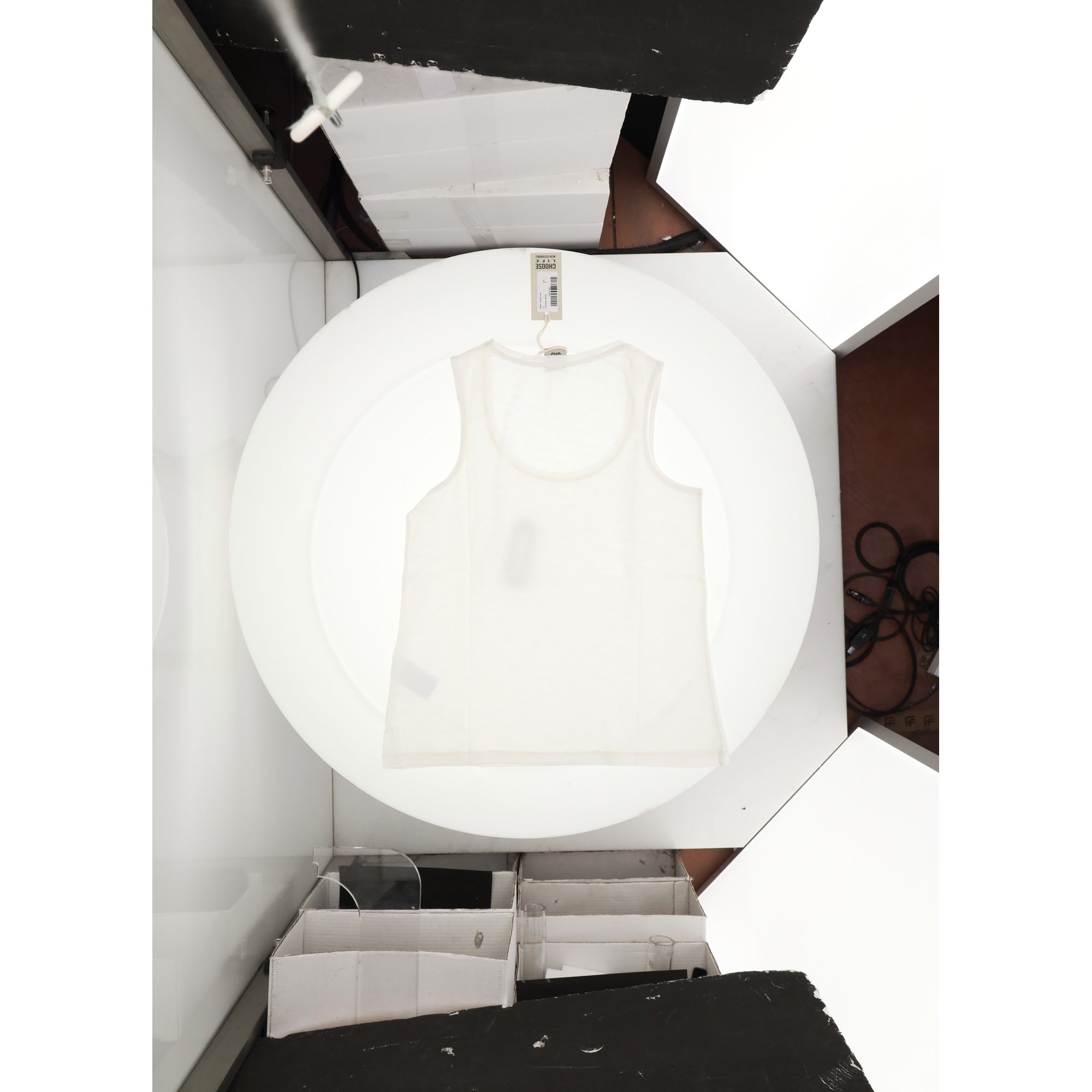SLUB JERSEY