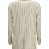 Serene Tea Blazer