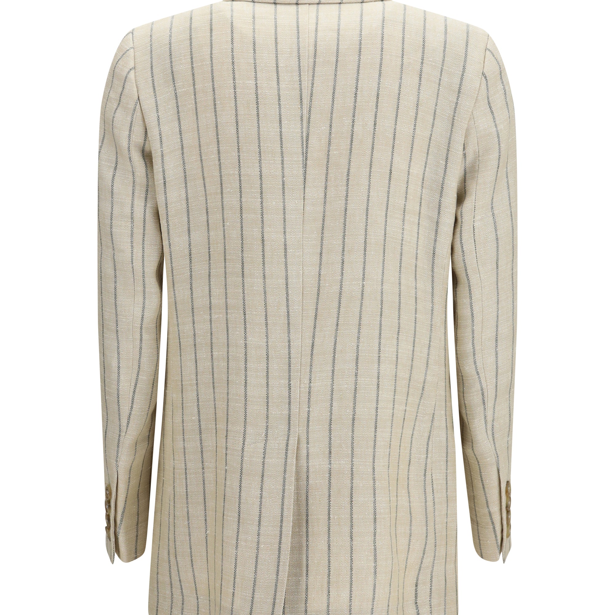 Serene Tea Blazer