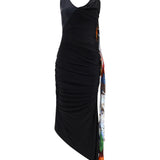 Midi Dress