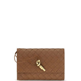 Andiamo Clutch Bag