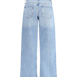 Straight Jeans