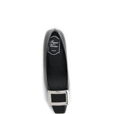 Belle Vivier Pumps