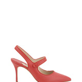 Camparisli Pumps