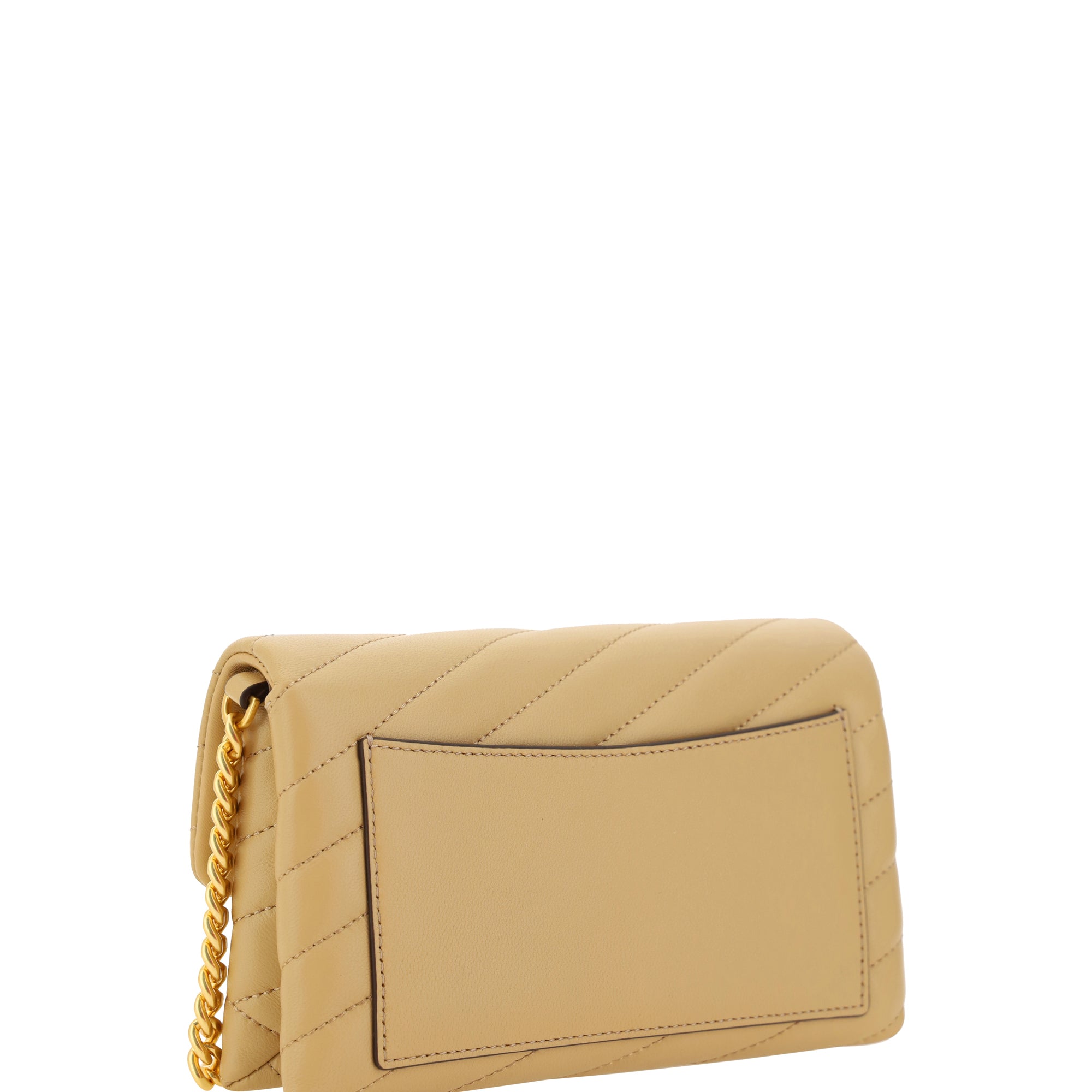 Kira Chevron Shoulder Wallet