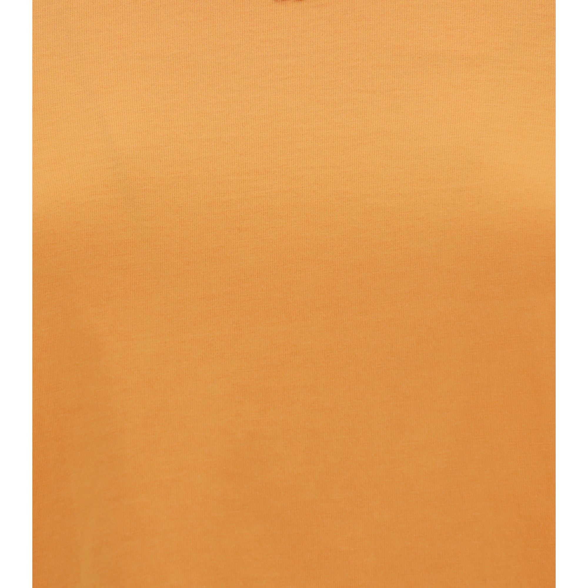 Baby Fox cropped T-Shirt
