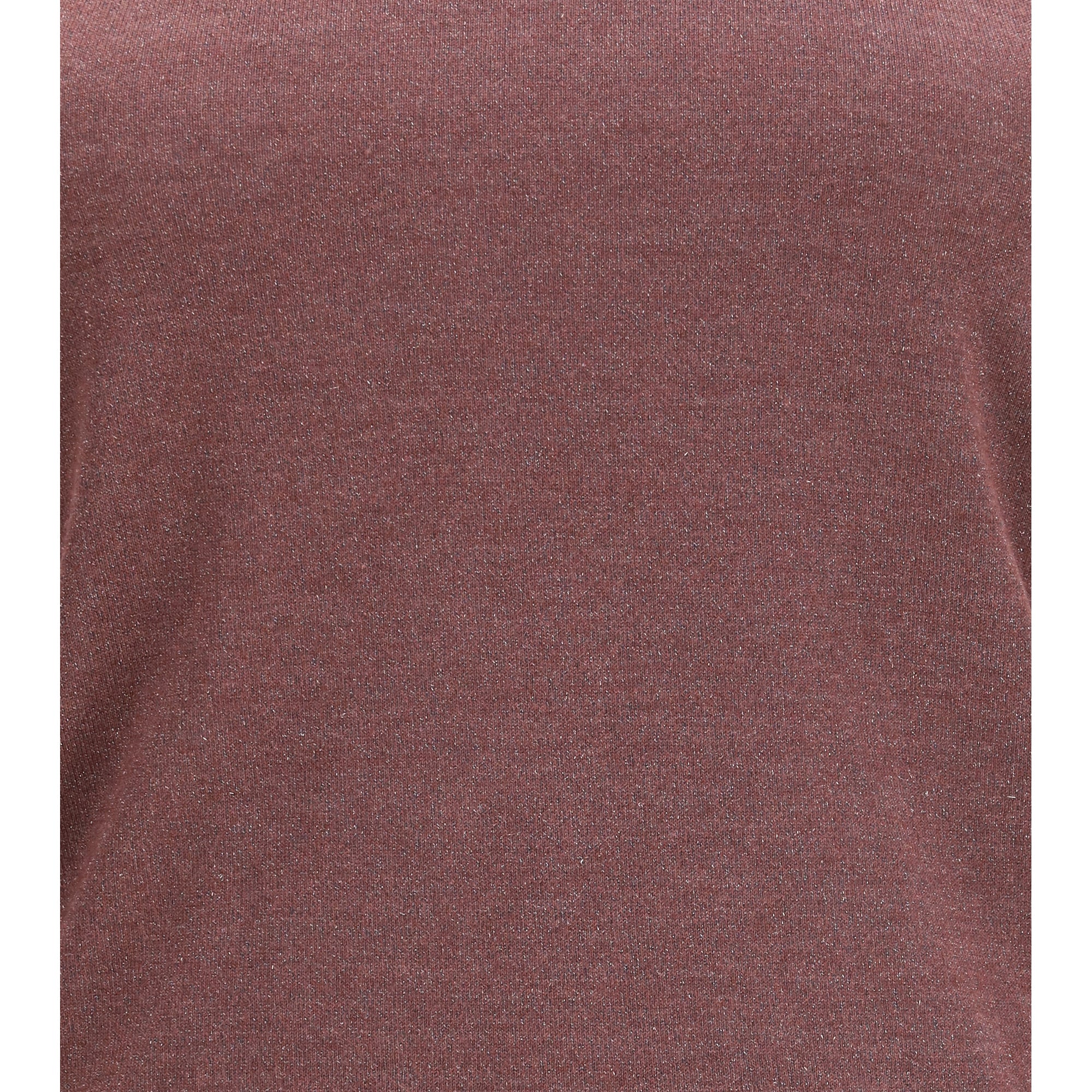 Sparkling knit Tank Top