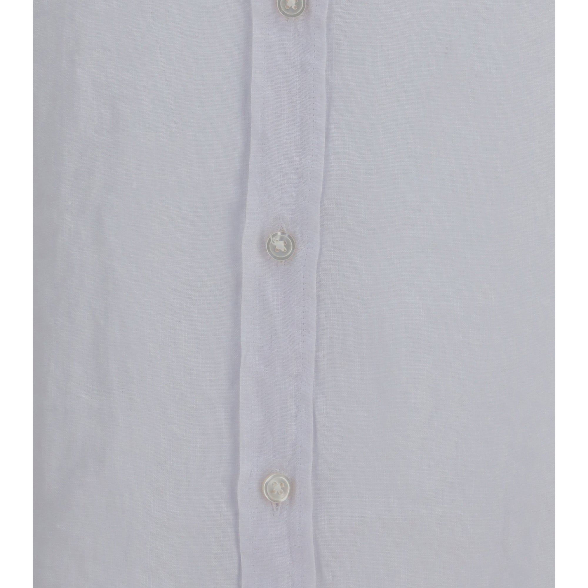 Regular-fit linen Shirt