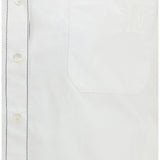 Cropped long-sleeve Shirt