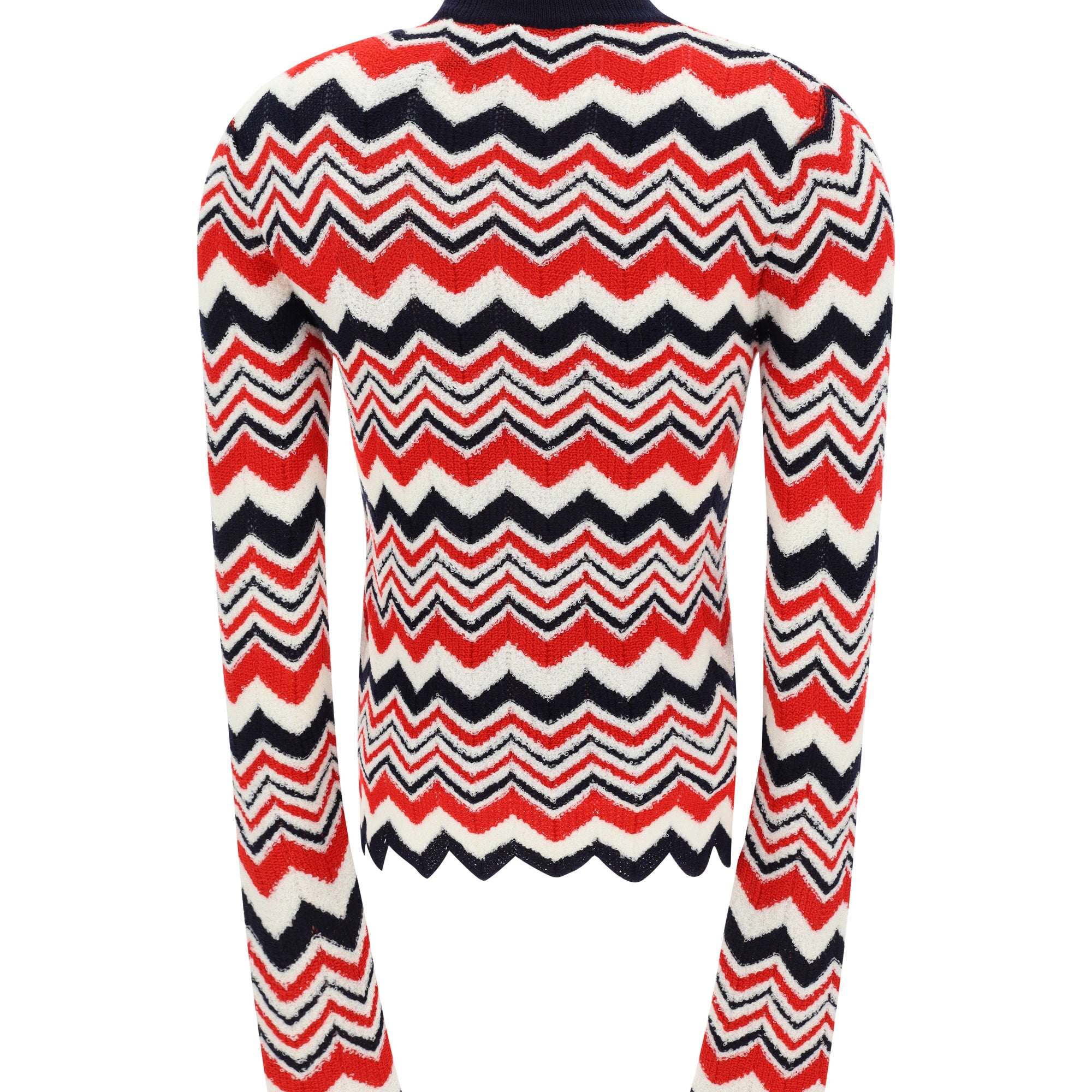 Turtleneck Sweater