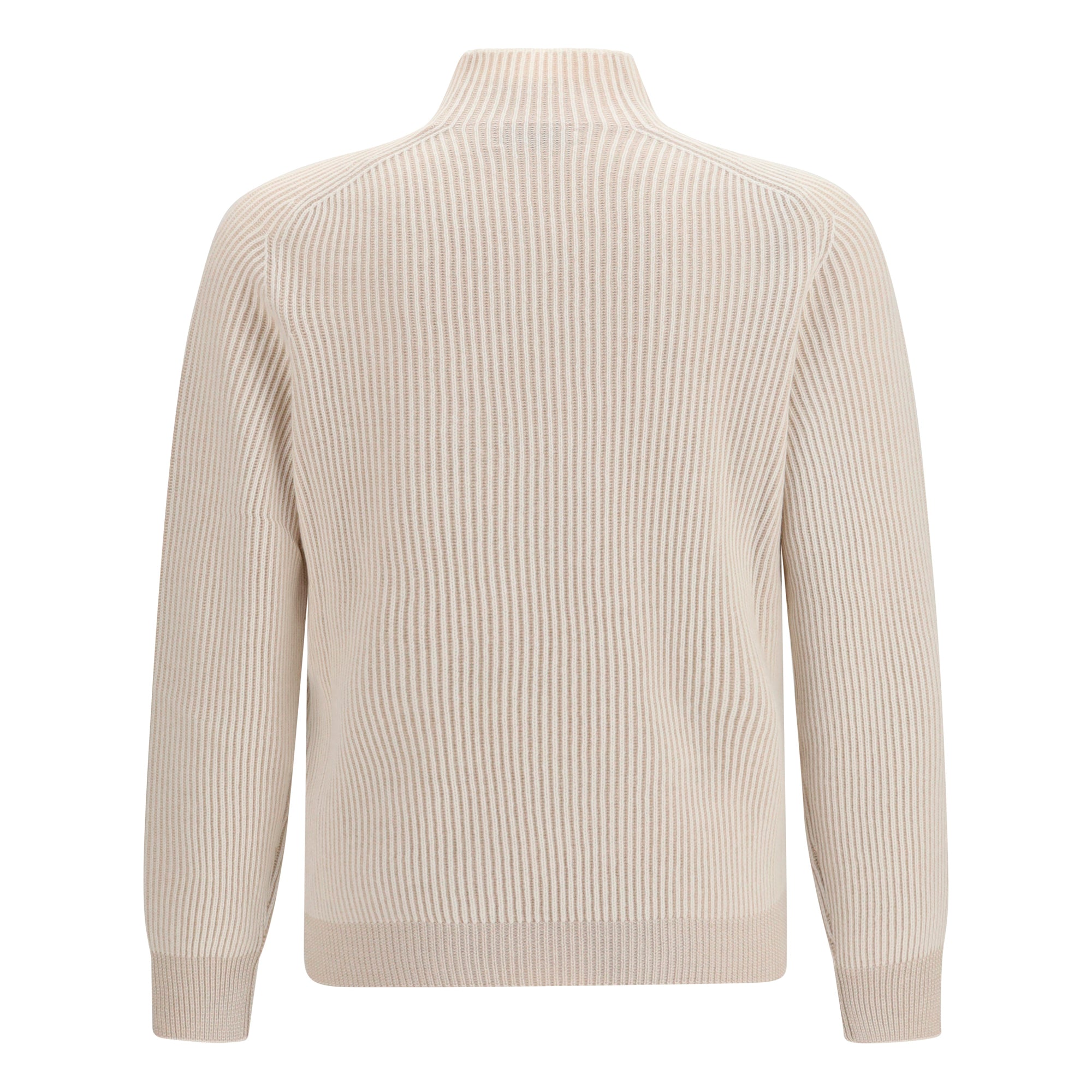 Cashmere turtleneck Sweater
