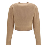 Heart-logo Sweater