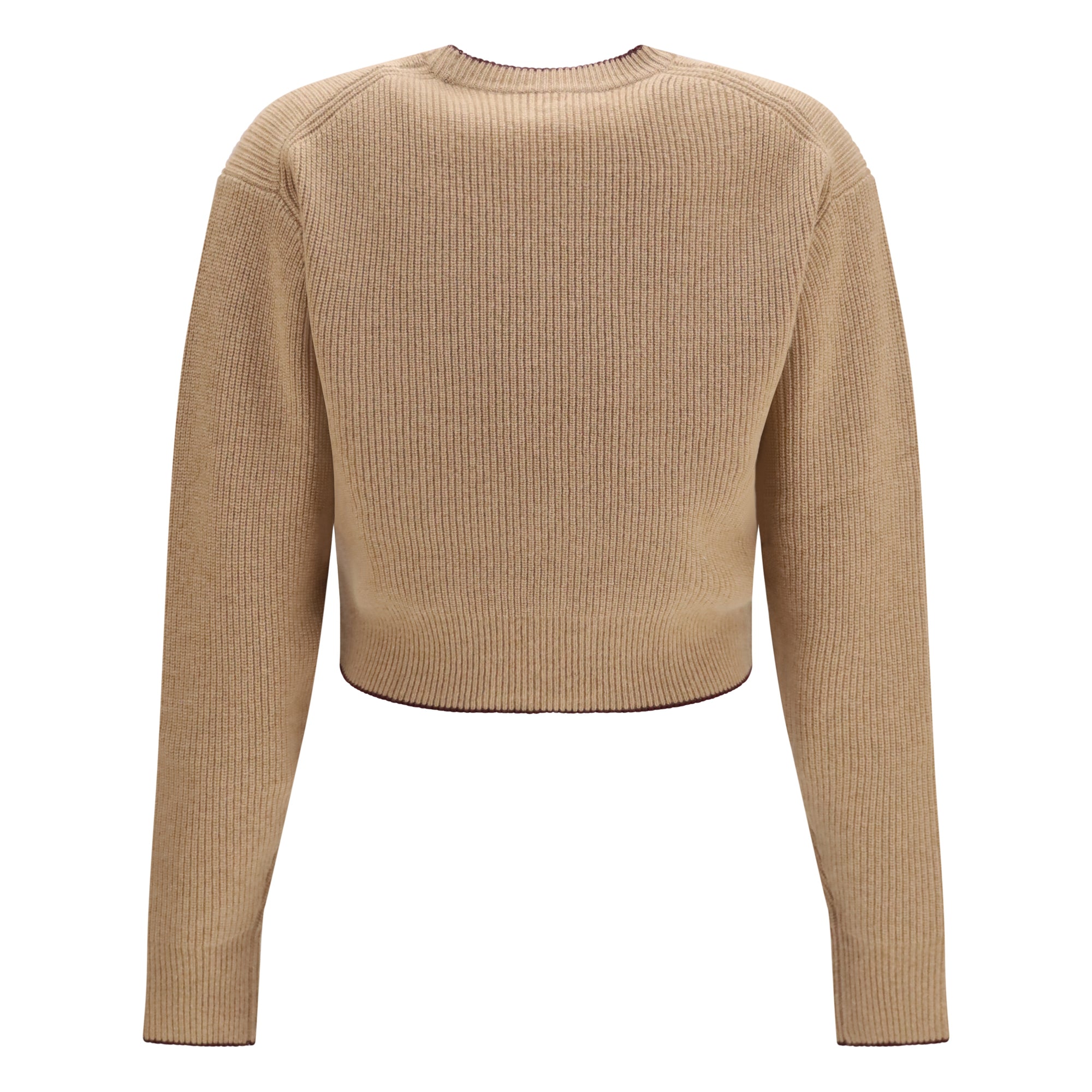 Heart-logo Sweater