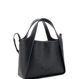 Faux leather Shoulder Bag