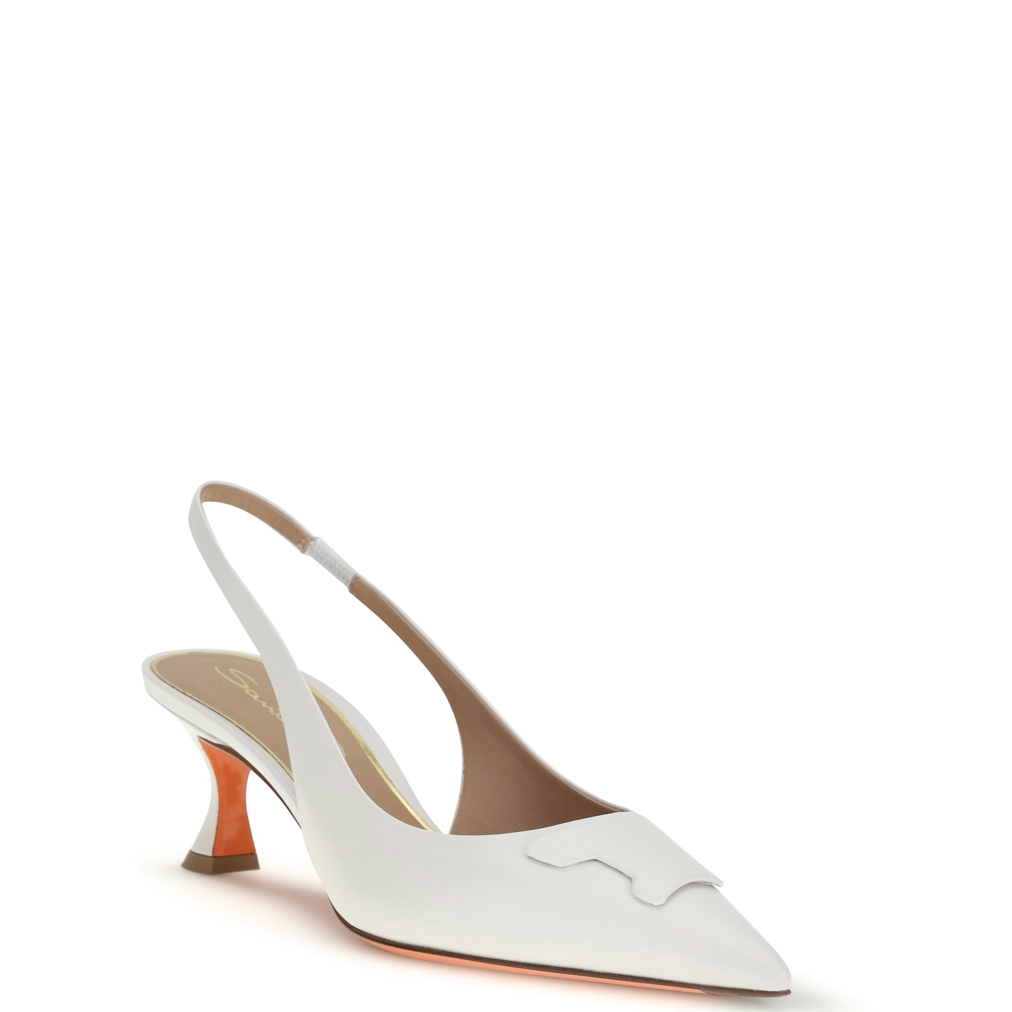 Taylor slingback Pumps