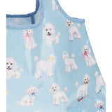 Poodle hobo Shoulder Bag