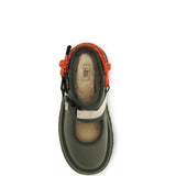 Bea Wildwood Mary Jane Mules