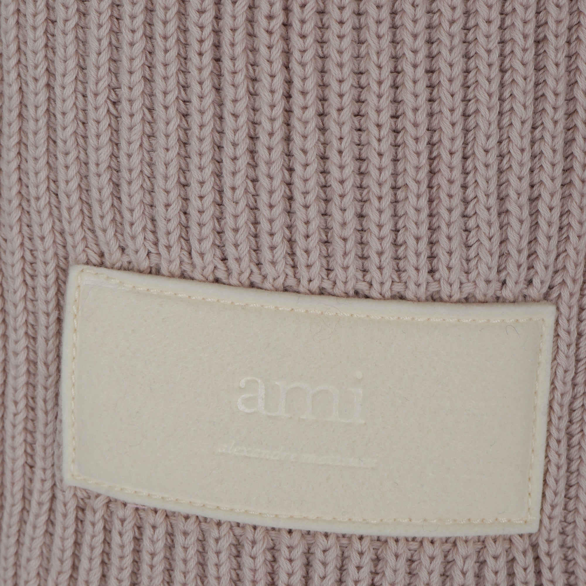 Label Sweater