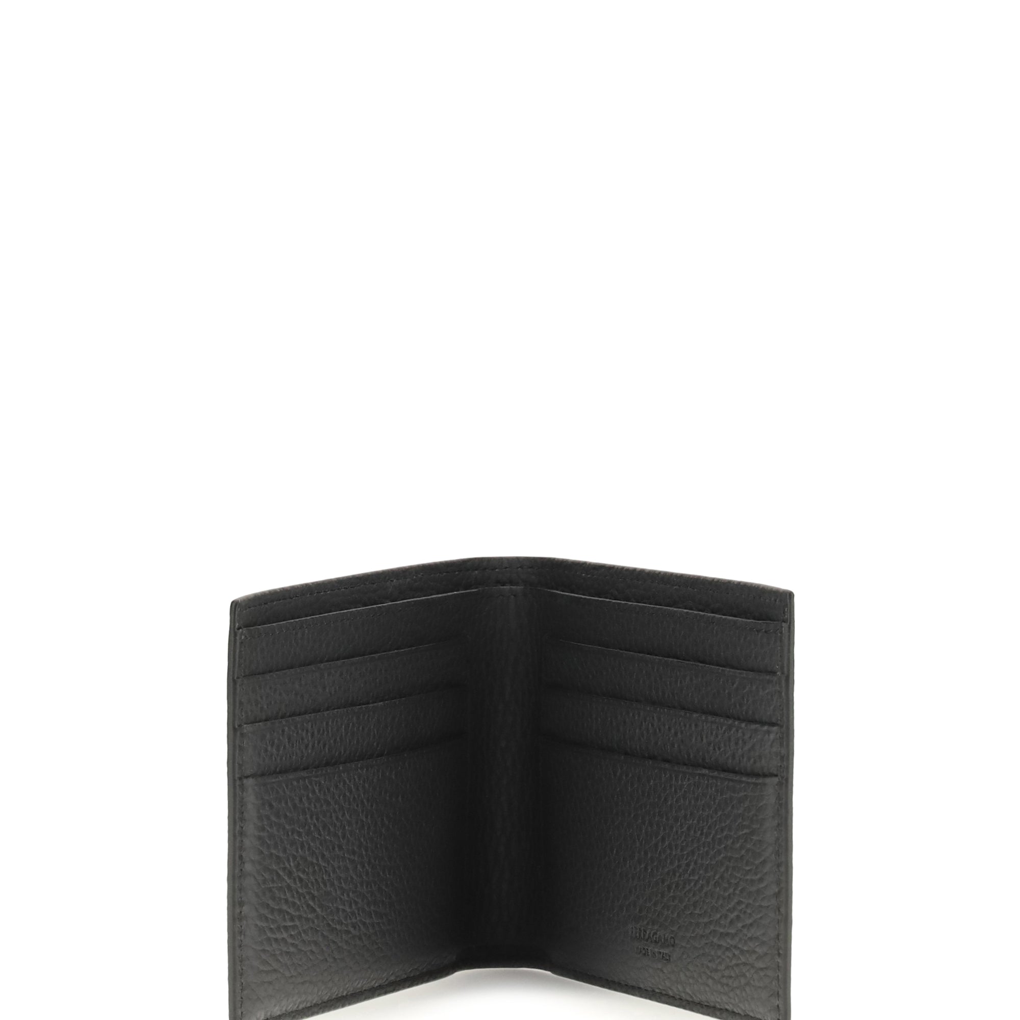 Monogram Wallet