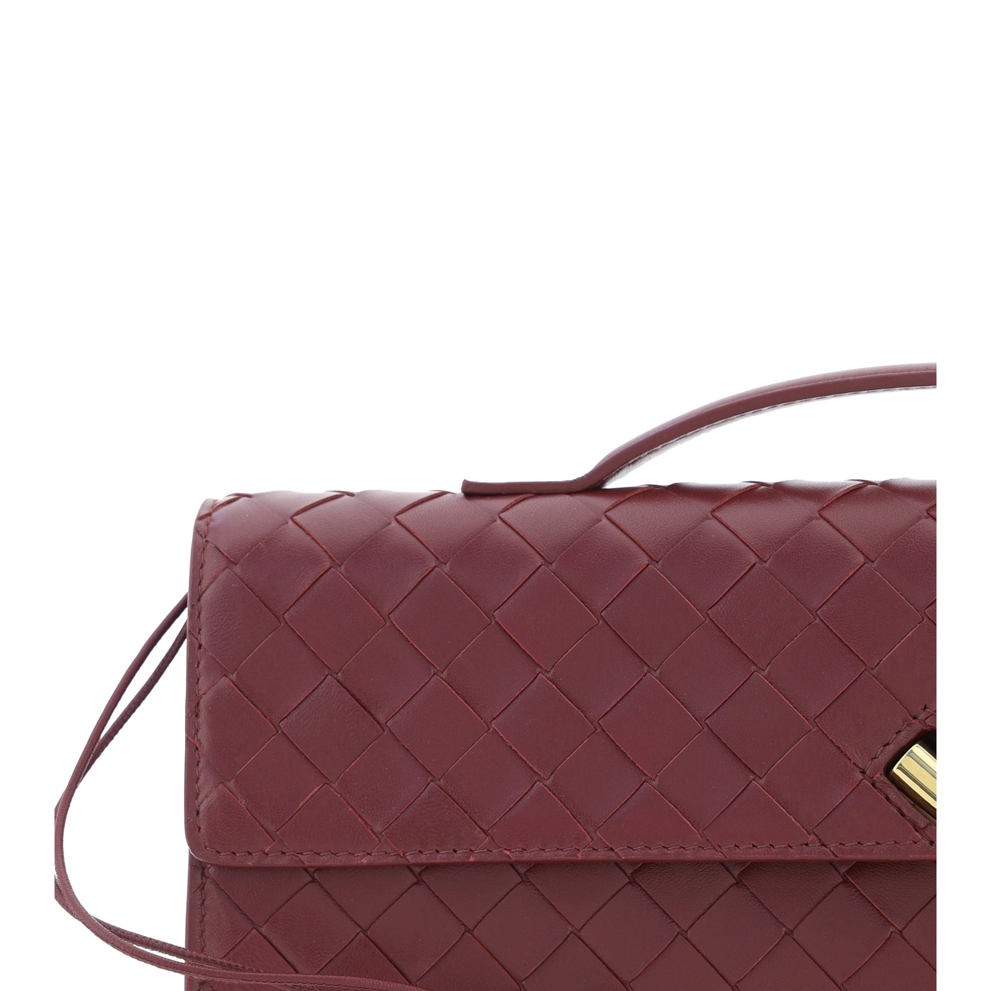 Andiamo Handbag