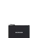 Leather Cardholder