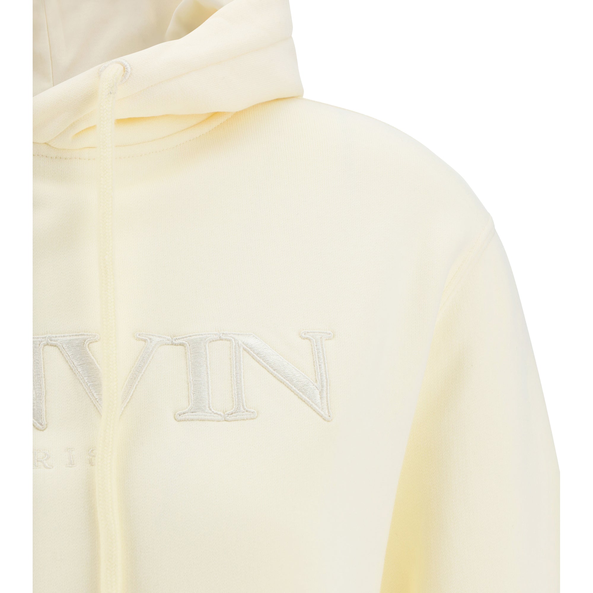 Cotton Hoodie
