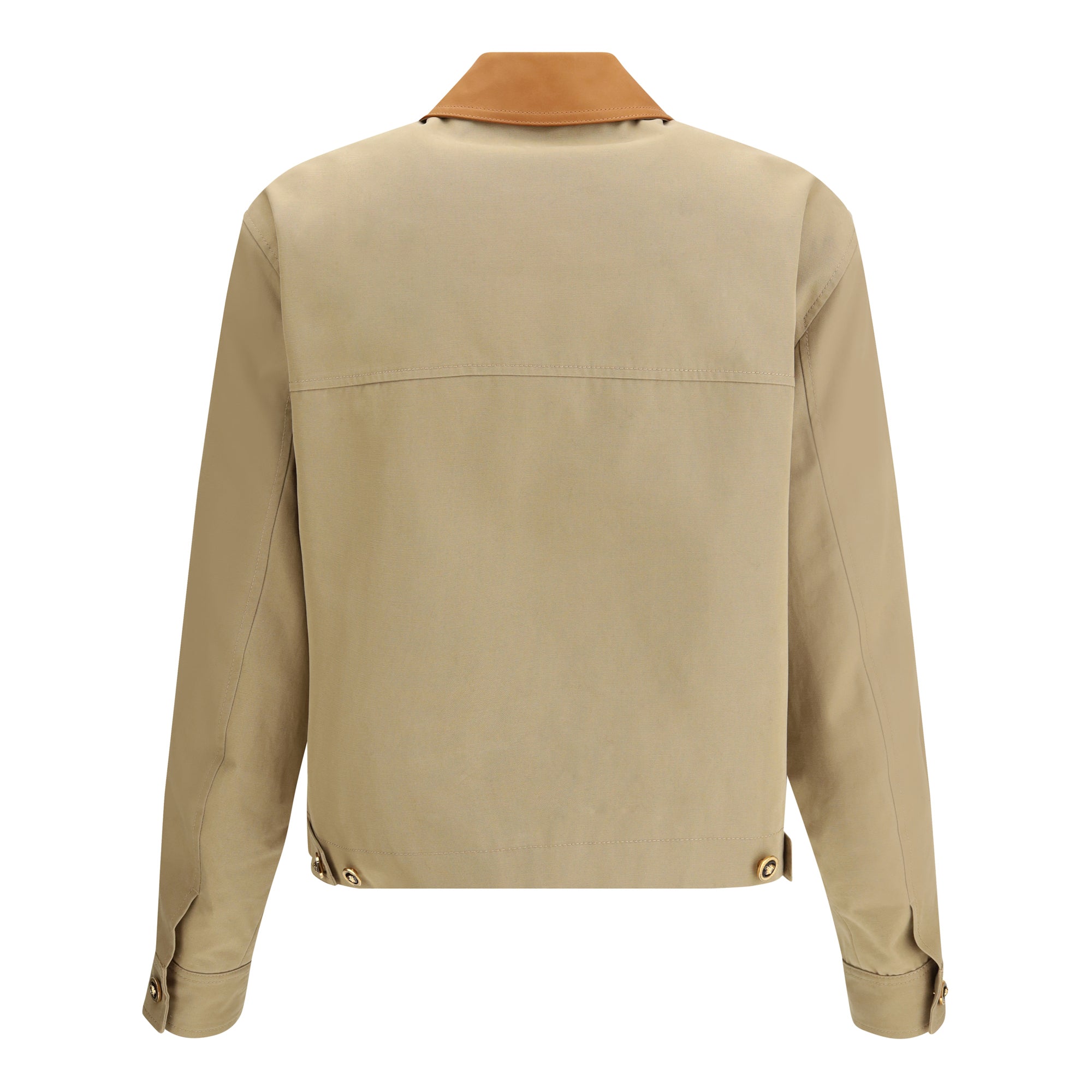 Cotton Jacket