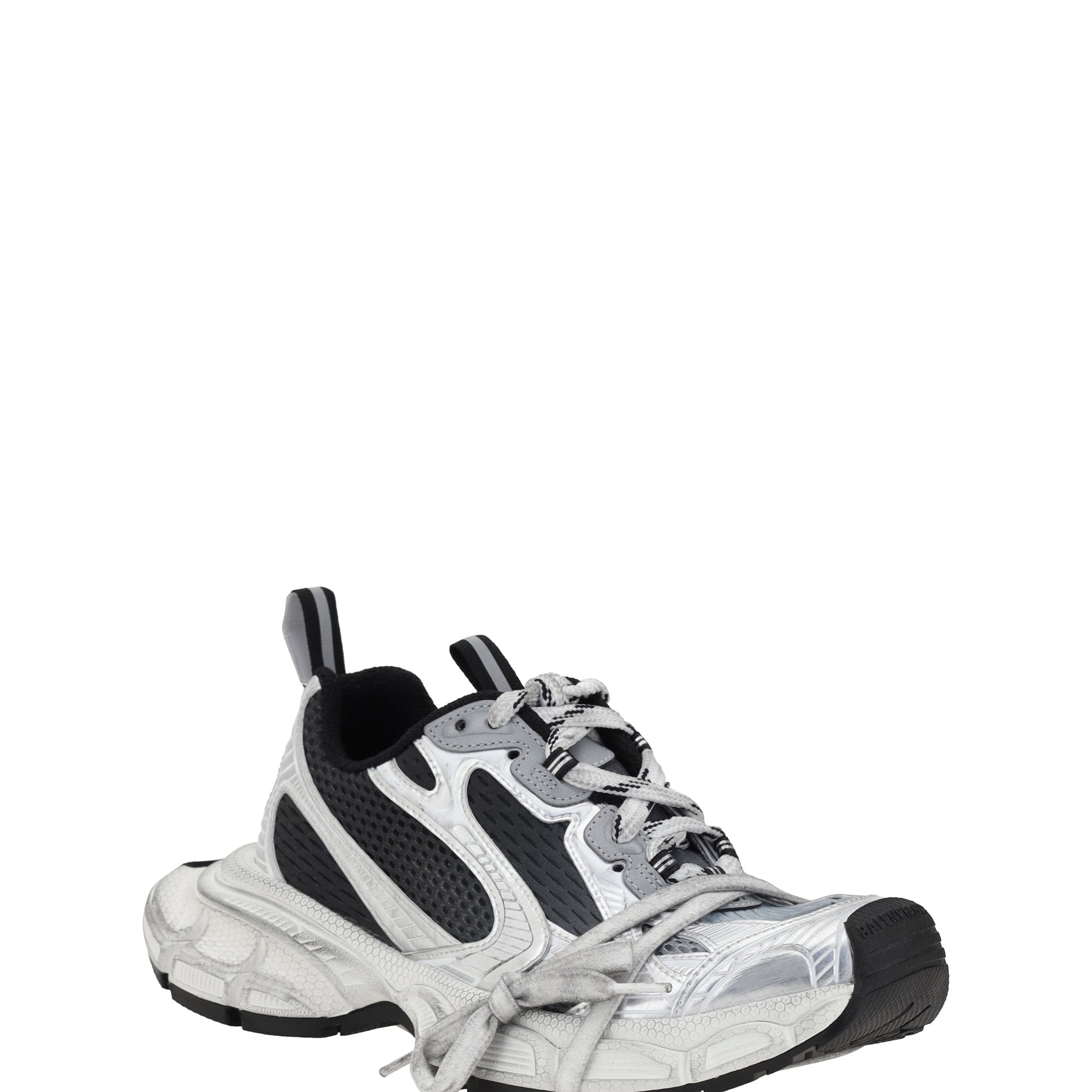 3XL Gradient Sneakers