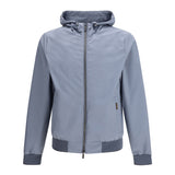 Denon-stp nylon Jacket