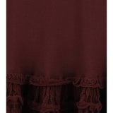 Virgin wool T-shirt
