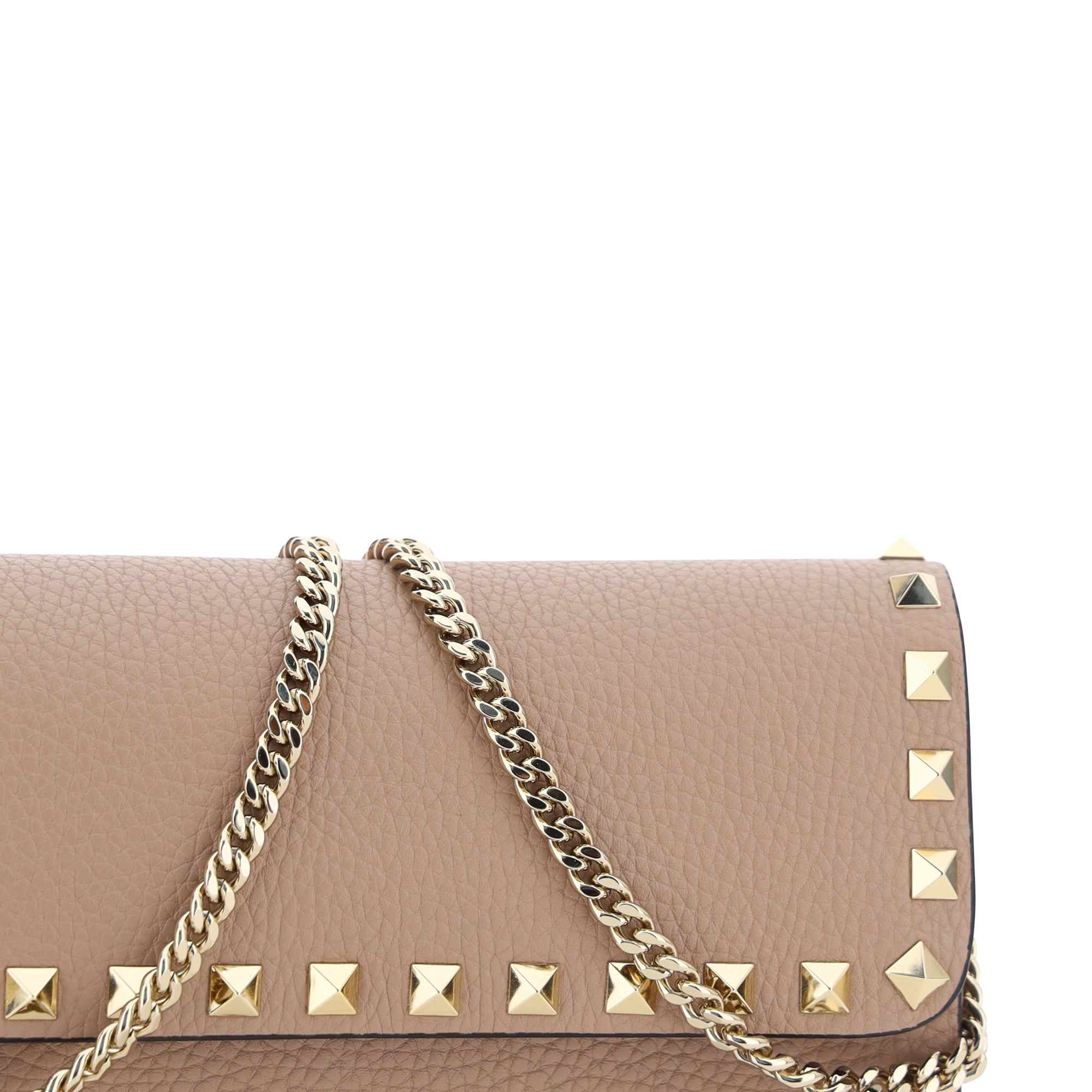 Valentino Garavani Rockstud Handbag